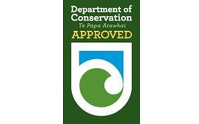 Department of Conservation