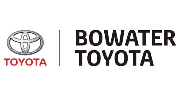 Bowater Toyota
