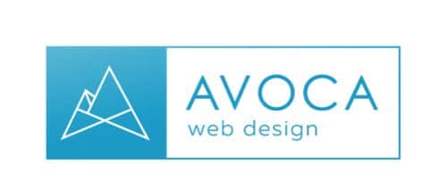 Avoca Web Design-logo