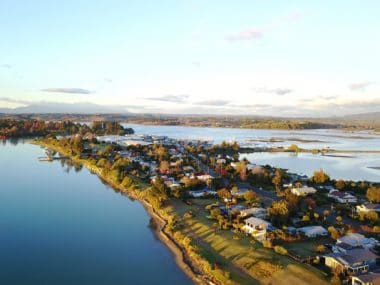 community involvement in motueka, nelson, richmond and tasman