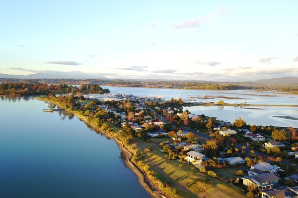 community involvement in motueka, nelson, richmond and tasman