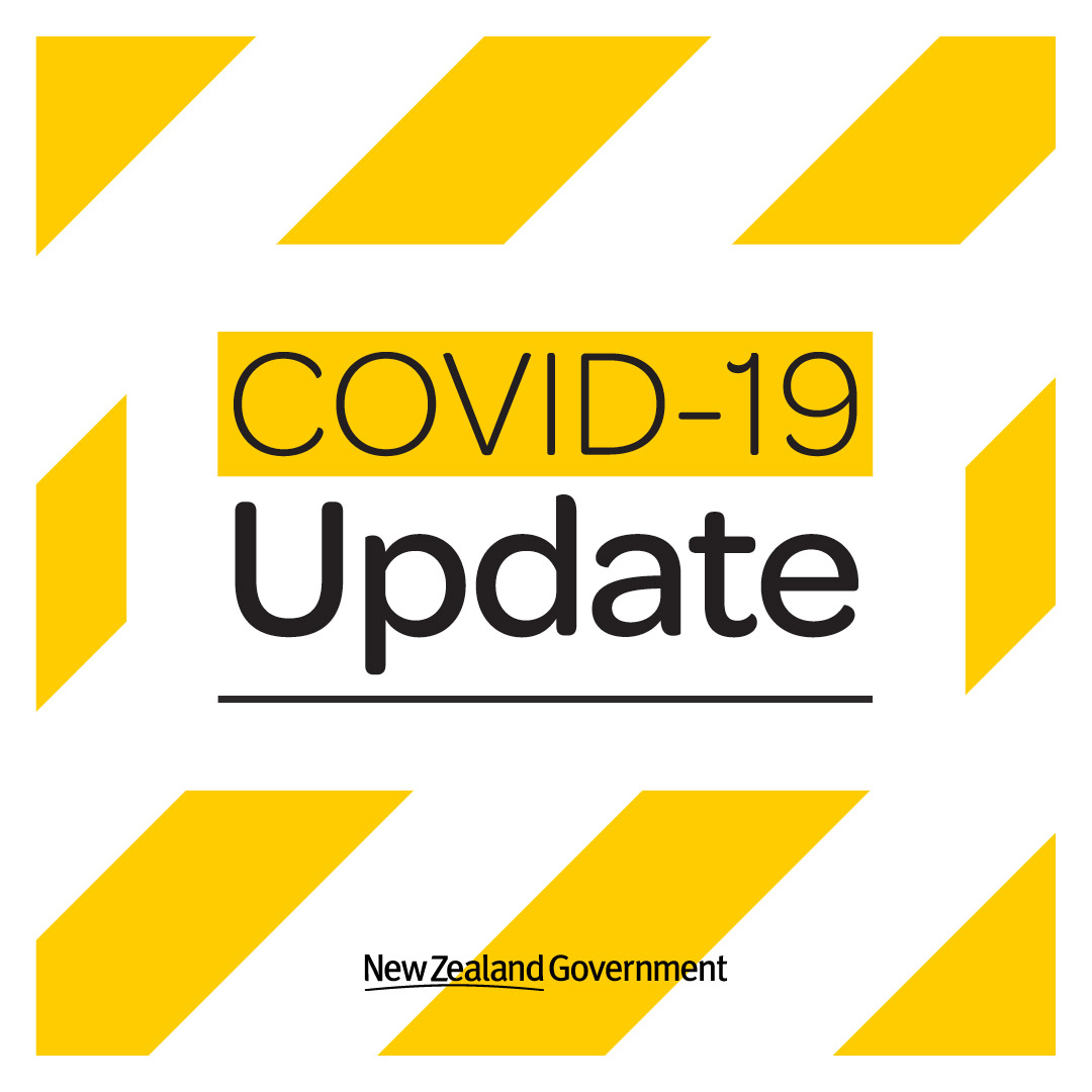 COVID-19-Update