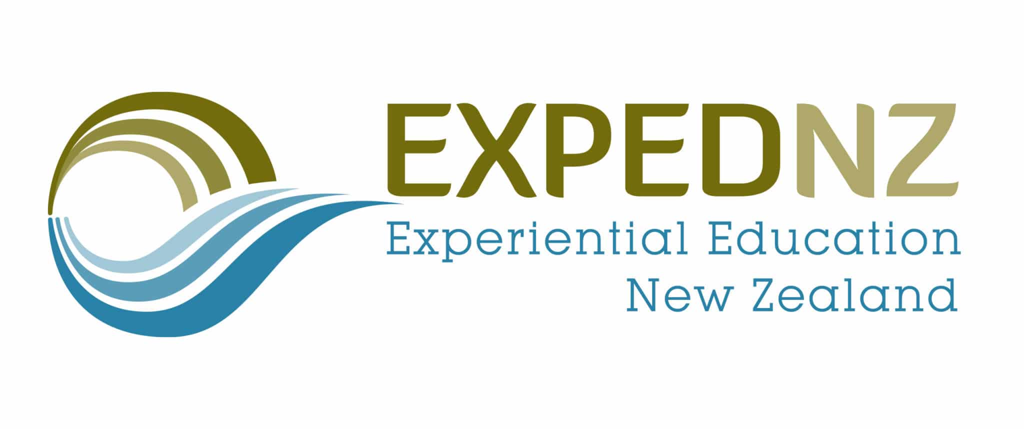 ExpedNZ logo white bg