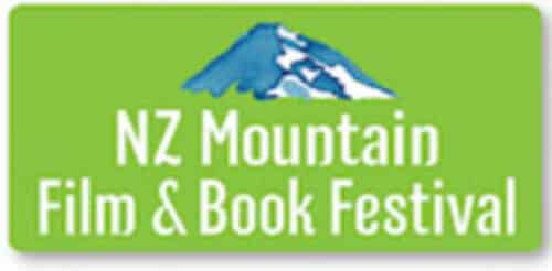 NZ Mountain & Book Film Festival