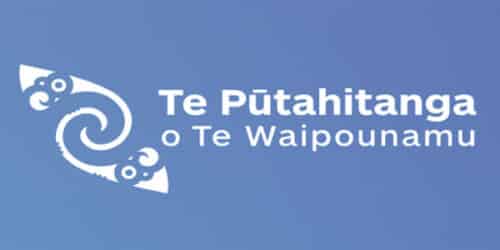 Te Pūtahitanga o Te Waipounamu