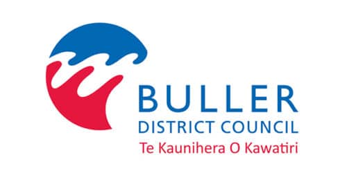 Buller District Council logo