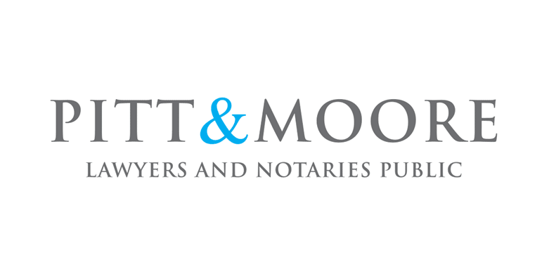 Pitt & Moore Pitt & Moore