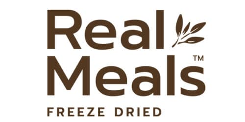 Real Meals logo