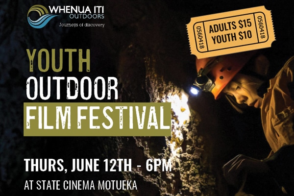 film night poster