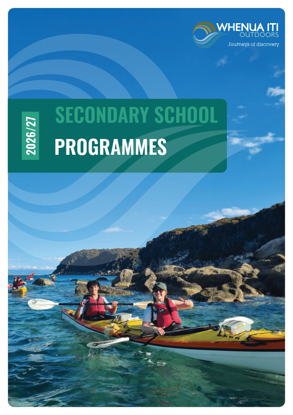 Secondary Schools Cover 2026-1
