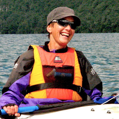 Cheryl Heta Board Member Whenua Iti Outdoors