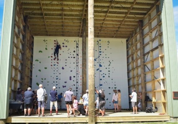 Climbing Centre 26